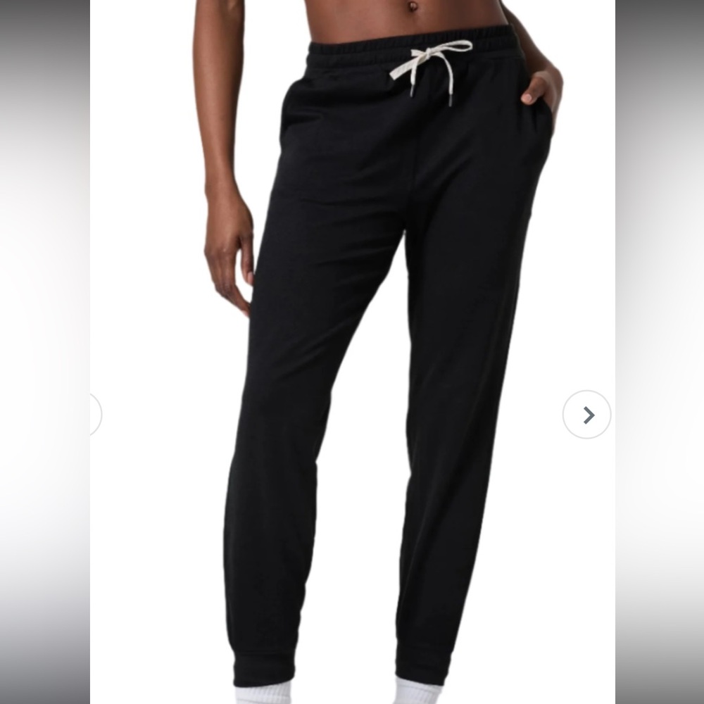 Vuori Performance Jogger Pants size Large